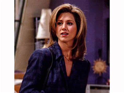 rachel green saçı|Rachel Berry .